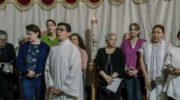 WSJ: Spitting Attacks Show Rise of Anti-Christian Hate in Israel