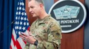 U.S. general warns Pentagon he lacks sufficient forces to protect Israel