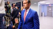 Military leaders warn Hegseth against extending Iran war operations