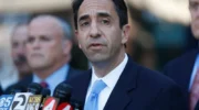 Did California DA prosecute students to court pro-Israel donors?