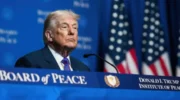 Trump Undercuts His Own Peace Plan while Israel Ramps Up Killing in Gaza