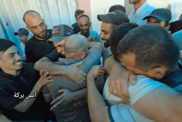 ‘A Living Hell’: A Gaza Survivor Recalls Torture in Israeli Detention