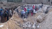 Visuals Suggest U.S. Dropped 2,000-Pound Bomb on Home in Iran, Killing 3