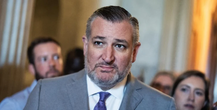 Israel is sponsoring ads on Ted Cruz’s podcast. Is that legal? Israel is sponsoring ads on Ted Cruz’s podcast. Is that legal?
