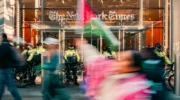 How complicit media tried to sell a genocide