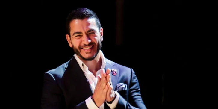 El-Sayed overcomes  million AIPAC spend, wins Michigan primary