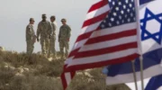 Pitch for defense treaty and moving US military to Israel is insane