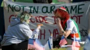 Michigan 8 case is part of a broader pattern of repression
