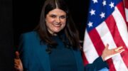Haley Stevens Smears Bernie Sanders and Abdul El-Sayed, Calls Anti-Zionism a ‘Sickness’