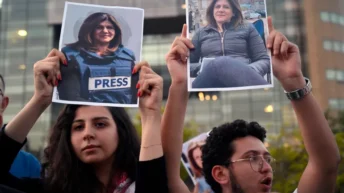 US Senate blocks resolution seeking report on Americans killed by Israel