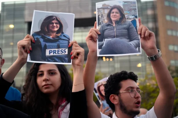 US Senate blocks resolution seeking report on Americans killed by Israel