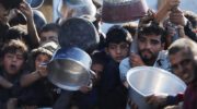 Israel starved Gaza. Now doctors fear it has permanently damaged a generation.