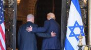 Israel’s grip on American politics is finally being questioned