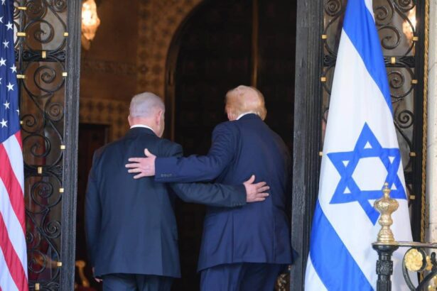 Israel’s grip on American politics is finally being questioned