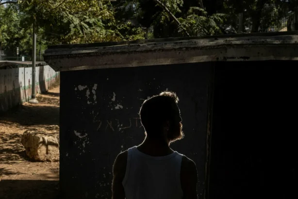 Confessions of an Israeli Army Drone Operator Confessions of an Israeli Army Drone Operator