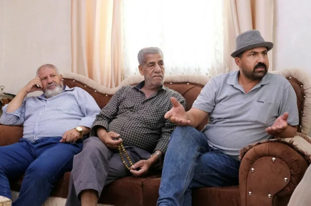 Israeli Media: Even Palestinians Were Stunned: The Israeli Army-settler Alliance Reaches a New Level