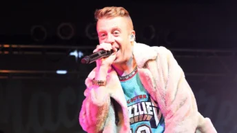 Debunking The Claim That Macklemore Has A “History Of Antisemitism”