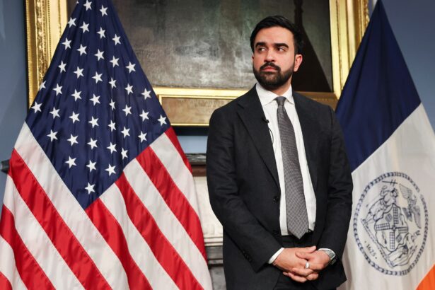 Mamdani releases plan to combat antisemitism and hate crimes in New York City Mamdani releases plan to combat antisemitism and hate crimes in New York City