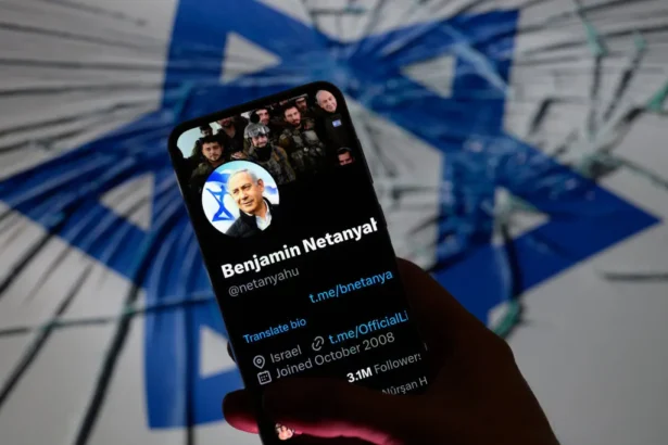 AI – Emphasis on the ‘I’: Israel Is Funding AI Chatbot Propaganda AI – Emphasis on the ‘I’: Israel Is Funding AI Chatbot Propaganda
