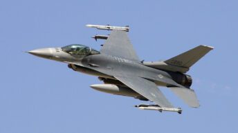 US arms sales to Israel worth .6 billion in 20 months