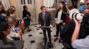US House passes bill penalizing universities that participate in boycott of Israel