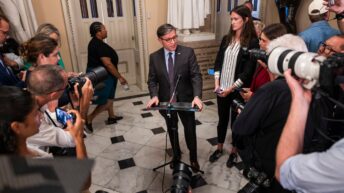 US House passes bill penalizing universities that participate in boycott of Israel