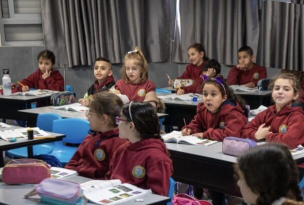 First day of school for West Bank children marred by injustice – Daily Update First day of school for West Bank children marred by injustice – Daily Update