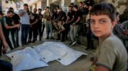 Israel kills 9, including family of 4, in Gaza – Daily Update