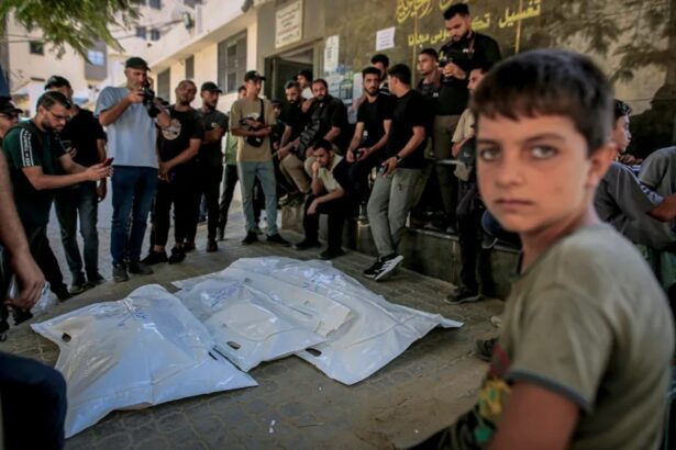 Israel kills 9, including family of 4, in Gaza – Daily Update Israel kills 9, including family of 4, in Gaza – Daily Update