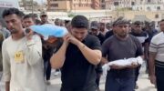 Israeli attack kills Gazan woman and unborn baby – Daily Update