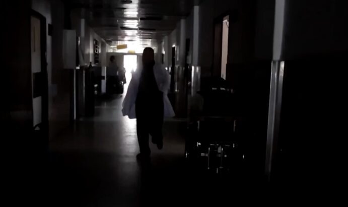 Some Gaza hospitals go dark amid shortages of fuel, parts – Daily Update