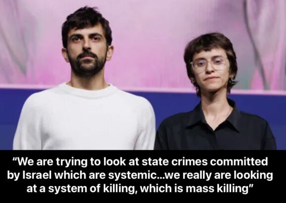 Truths in NAZA film expose delusions in Israeli society – Daily Update