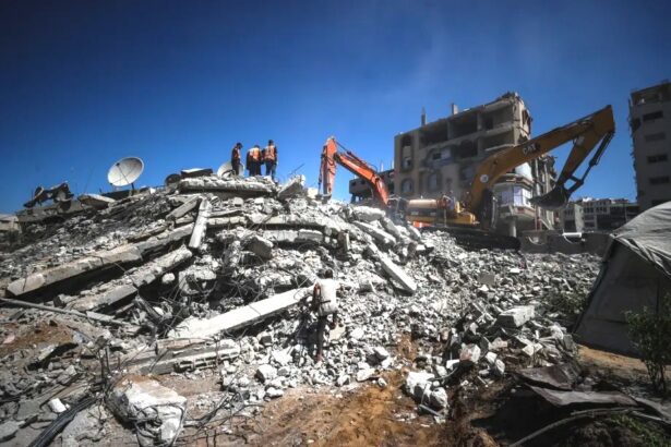 Israeli attacks kill four Palestinians in Gaza – Daily Update