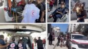 Israel kills women, children, terrorizes toddlers in major Gaza City attack – Daily Update