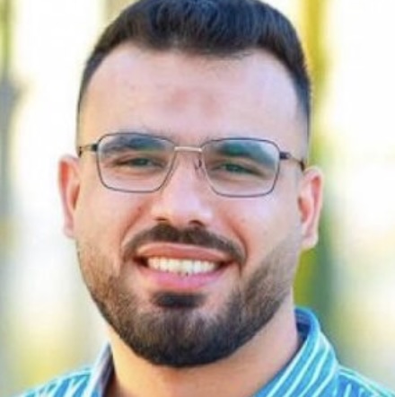 29-year-old Palestinian Mahmoud Mohammad Suleiman, killed by Israeli forces on Sept 23, 2026 in the West Bank