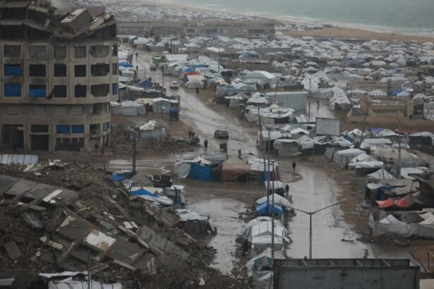 Netanyahu says, “It’s the opposite of genocide”; UN says Gaza economy is world’s ‘most severe crisis on record’ – Daily Update