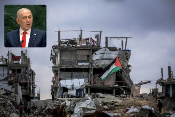 Deconstructing Netanyahu’s pants-on-fire UN rant – Daily Update Deconstructing Netanyahu’s pants-on-fire UN rant – Daily Update