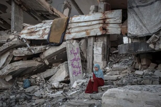 Israel forces Gazans to live in constant peril – Daily Update