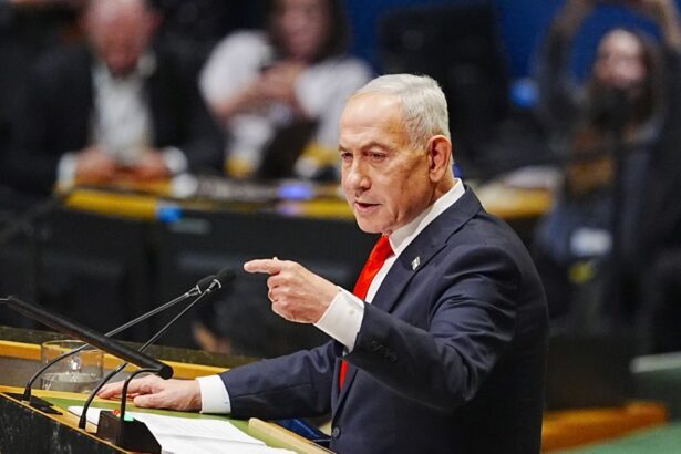 A U.S. Jewish Fund’s Ambitious Bid to Put a Settler Elite in Control of Israel’s Security
