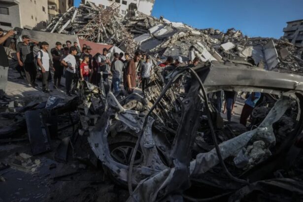 Israel kills more Palestinians, amid push to resettle Gaza – Daily Update Israel kills more Palestinians, amid push to resettle Gaza – Daily Update