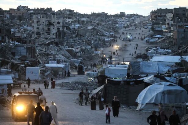 As settlers ravage West Bank, Israeli forces kill 10 in Gaza – Daily Update