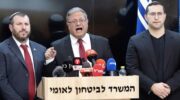 Ben Gvir: After Gaza genocide, we ethnically cleanse the rest – Daily Update
