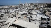US rejects Israel’s plan to ethnically cleanse Gaza: Daily Update