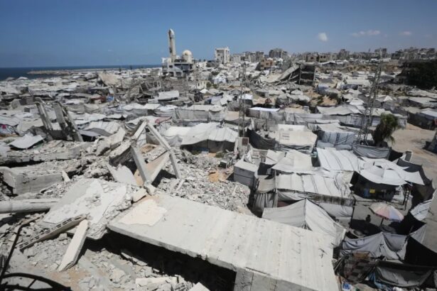 US rejects Israel’s plan to ethnically cleanse Gaza: Daily Update