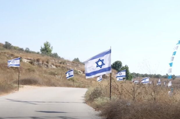 Israeli settlers are a menace across West Bank – Daily Update Israeli settlers are a menace across West Bank – Daily Update