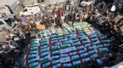 Gaza holds funeral for 100 remains, including 60 children – Daily Update