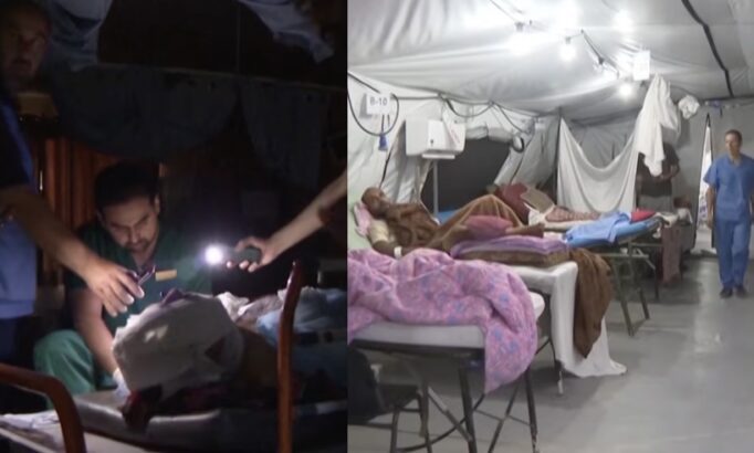 Severe medical shortages in Gaza lead to cancellation of heart surgeries – Daily Update Severe medical shortages in Gaza lead to cancellation of heart surgeries – Daily Update
