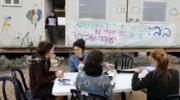 Who are the ‘Hilltop Girls’ behind Israel’s ‘soft settlement’ strategy?