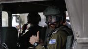 Israel’s military ‘justice’ system is working exactly as intended