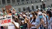 Columbia Administered Fund Gives Big Money to Pro-Israel Groups